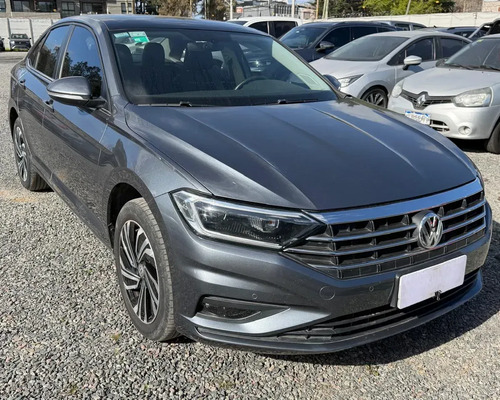 D_704977-MLA116541733911_082026-O Volkswagen Vento 1.4 Tsi 250 Highline At