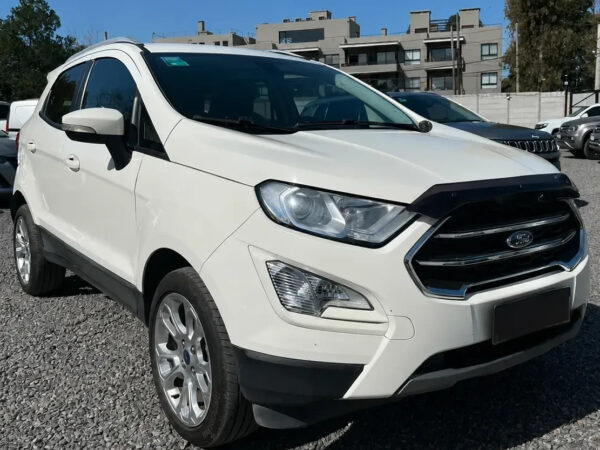 D_707548-MLA115353884054_082026-F Ford Ecosport 1.5 Titanium 123cv 4x2 Automática