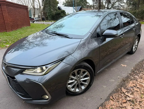 Toyota Corolla 2.0 Xei Cvt 170cv