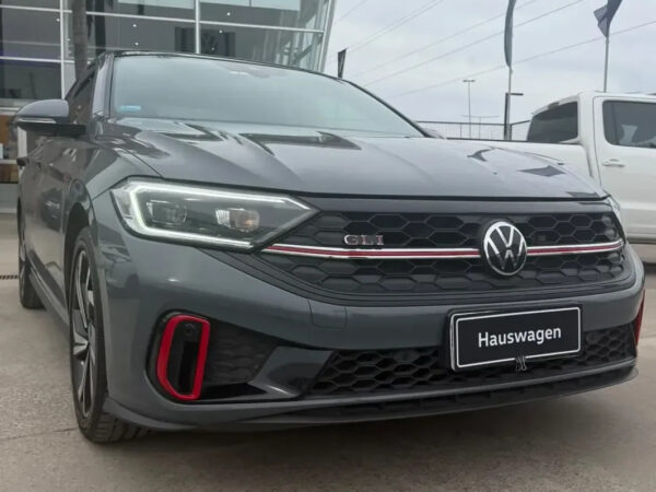 Volkswagen Vento 2.0 Tsi 350 Gli Dsg
