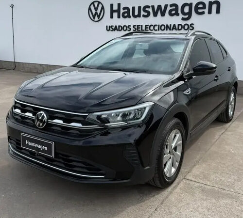 Volkswagen Nivus 1.0 Tsi 200 Comfortline Tiptronic