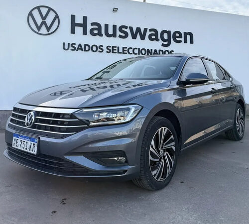 Volkswagen Vento 1.4 Tsi Highline 150cv