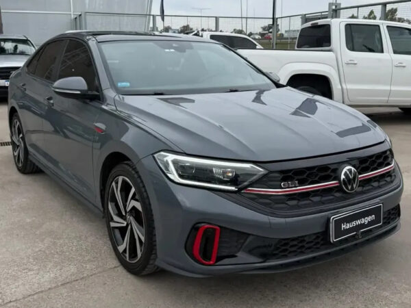 Volkswagen Vento 2.0 Tsi 350 Gli Dsg