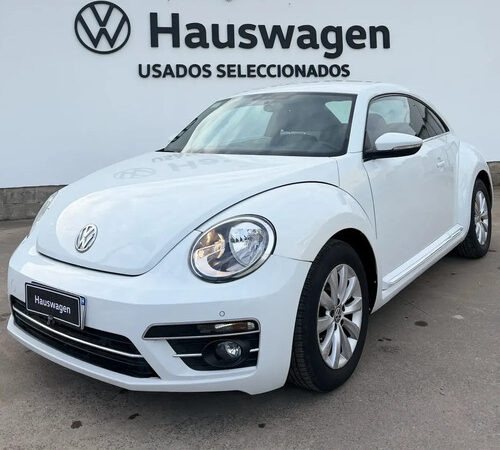 Volkswagen Beetle 2.0 Sport