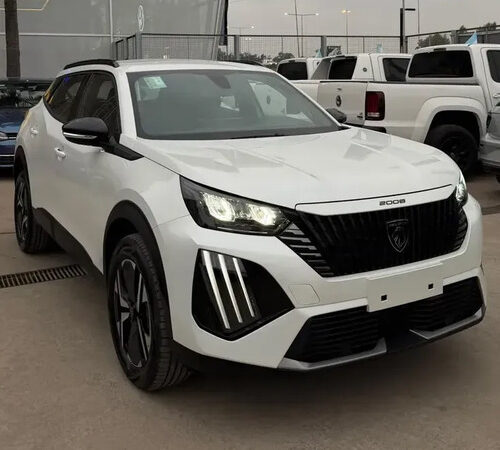 D_778386-MLA114460761566_082026-O Peugeot 2008 1.0t Active Cvt