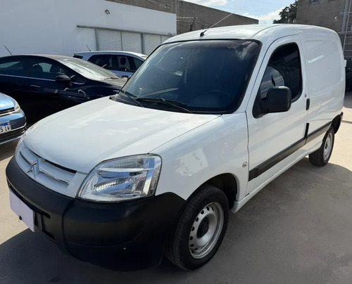 Citroën Berlingo Furgon 1.6 Hdi 92 Bussines