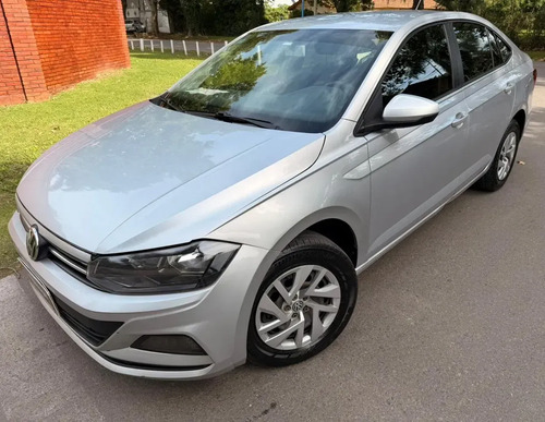 D_809705-MLA115771262925_082026-O Volkswagen Virtus 1.6 Msi Trendline
