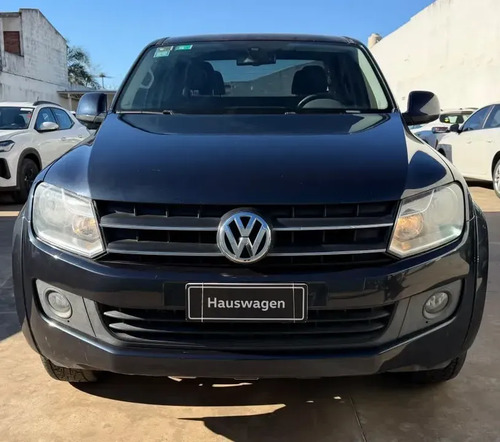 D_817372-MLA114423426154_082026-O Volkswagen Amarok 2.0 Cd Tdi 180cv 4x2 Trendline