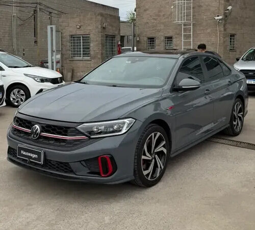 Volkswagen Vento 2.0 Tsi 350 Gli Dsg