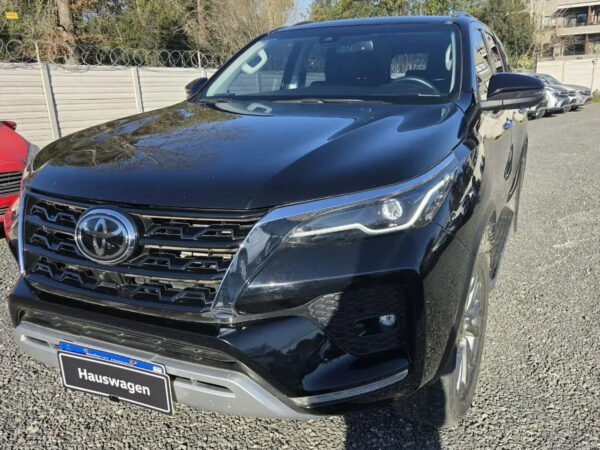 Toyota Sw4 2.8 Srx 177cv 4x4 7as