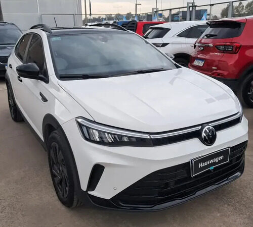 Volkswagen Nivus 1.0 Tsi 200 Outfit