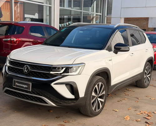 Volkswagen Taos 1.4 250 Tsi Hero
