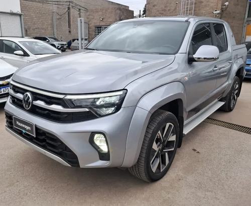 Volkswagen Amarok 3.0 V6 Tdi Cd 258cv Extreme 4x4 At