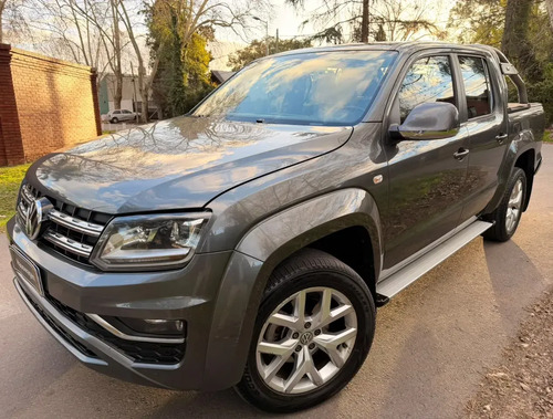 D_848565-MLA116561558751_082026-O Volkswagen Amarok 3.0 Cd Tdi 258cv V6 Highline 4x4 At