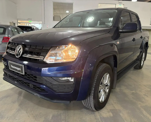 D_868303-MLA116594936047_082026-O Volkswagen Amarok 2.0 Cd Tdi 180cv Comfortline