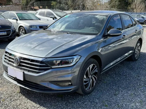 Volkswagen Vento 1.4 Tsi Highline 150cv