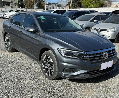 Volkswagen Vento 1.4 Tsi Highline 150cv