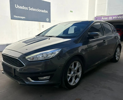 D_879384-MLA114431380608_082026-O Ford Focus Iii 2.0 Se Plus At6