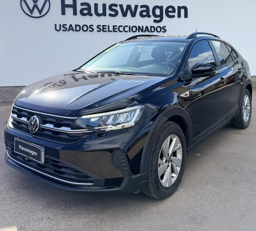 Volkswagen Nivus 1.0 Tsi 200 Comfortline Tiptronic