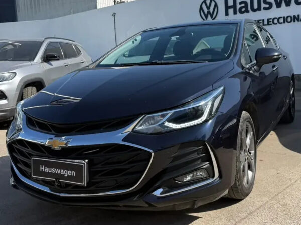 D_900938-MLA115701321364_092026-F Chevrolet Cruze 1.4 Ltz Sedan