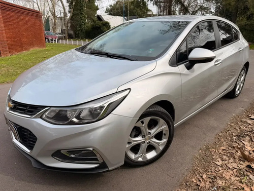 Cruze 1.4 Lt 5p Mt 2018