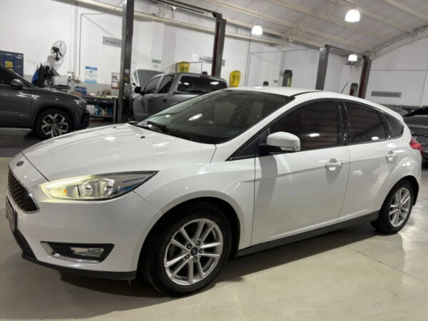D_913704-MLA114431691230_082026-F Ford Focus Iii 2.0 Se