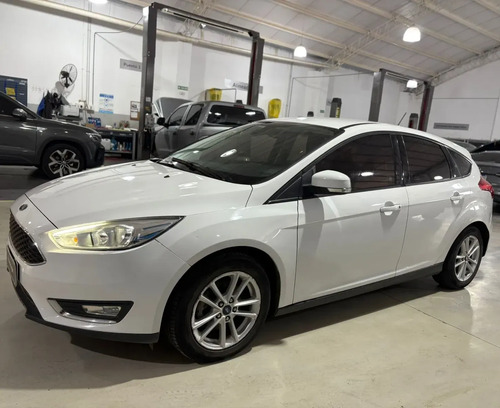 Ford Focus Iii 2.0 Se
