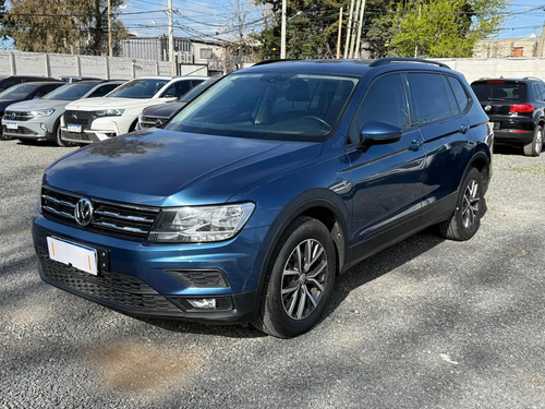 D_923139-MLA116548595235_082026-O Volkswagen Tiguan Allspace 1.4 Tsi Trendline 150cv Dsg