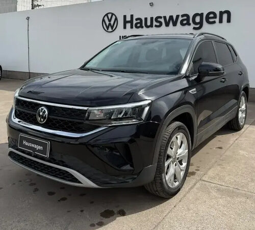 Volkswagen Taos 1.4 250 Tsi Comfortline