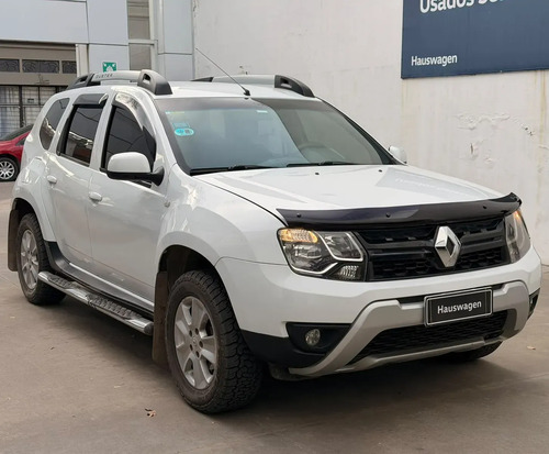 Renault Duster 2.0 Ph2 4x2 Privilege