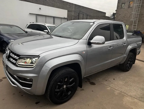D_932063-MLA114255724644_082026-O Volkswagen Amarok 3.0 V6 Cd Highline