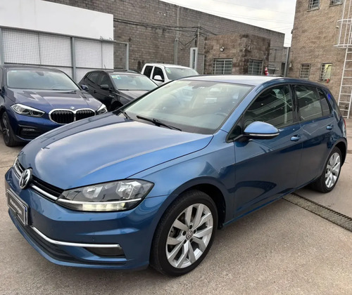D_937245-MLA114422950672_082026-O Volkswagen Golf 1.4 Comfortline Tsi
