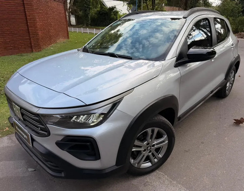 Fiat Pulse 1.3 Drive Gse Cvt