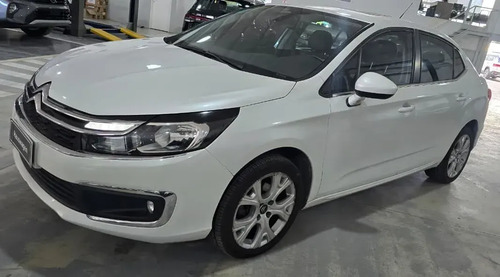 Citroën C4 Lounge 1.6 Hdi 115 Feel Pack