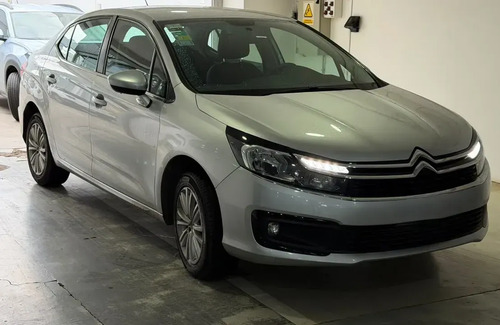 Citroën C4 Lounge 1.6 Vti Live