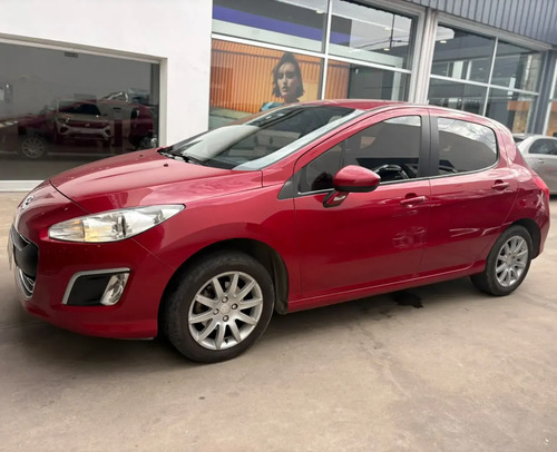 Peugeot 308 1.6 Active