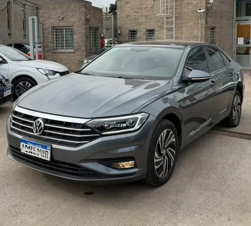 Volkswagen Vento 1.4 Tsi 250 Highline At