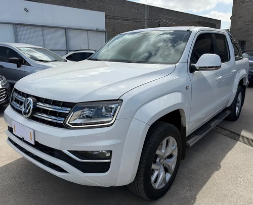 D_992589-MLA115145585028_082026-O Volkswagen Amarok 3.0 Cd Tdi 258cv V6 Highline 4x4 At
