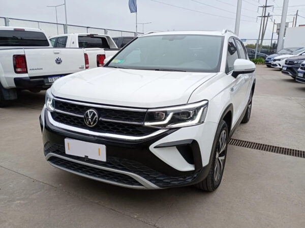 D_603525-MLA118110947019_092026-F Volkswagen Taos 1.4 250 Tsi Highline
