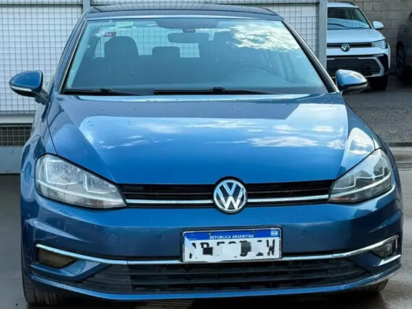 D_606230-MLA117149588645_092026-F Volkswagen Golf 1.4 Comfortline Tsi