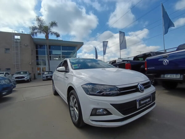 D_611534-MLA116946908542_092026-F Volkswagen Virtus 1.6 Msi Highline