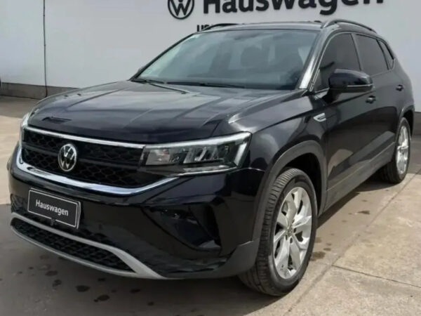 Volkswagen Taos 1.4 250 Tsi Comfortline