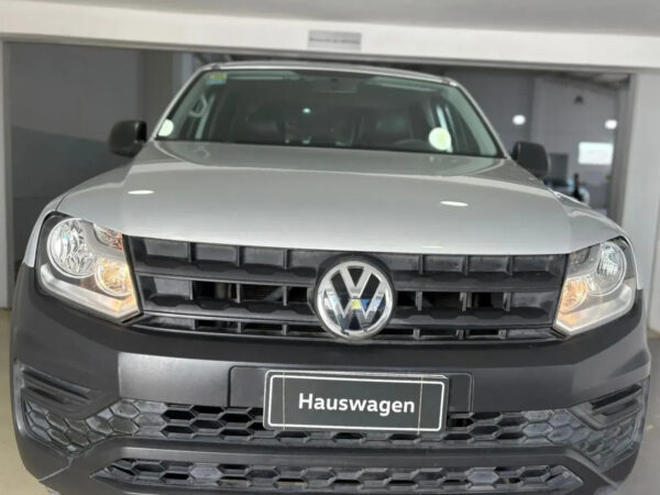 D_650104-MLA116060211510_092026-F Volkswagen Amarok 2.0 Cd Tdi 140cv Trendline