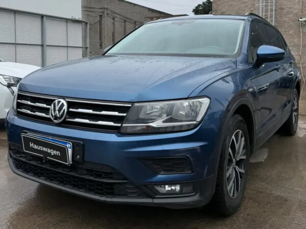 D_667717-MLA117755967239_092026-F Volkswagen Tiguan 2.0 Tsi Premium Tiptronic