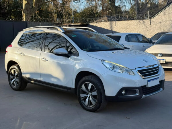 D_698386-MLA116165855726_092026-F Peugeot 2008 1.6 Feline