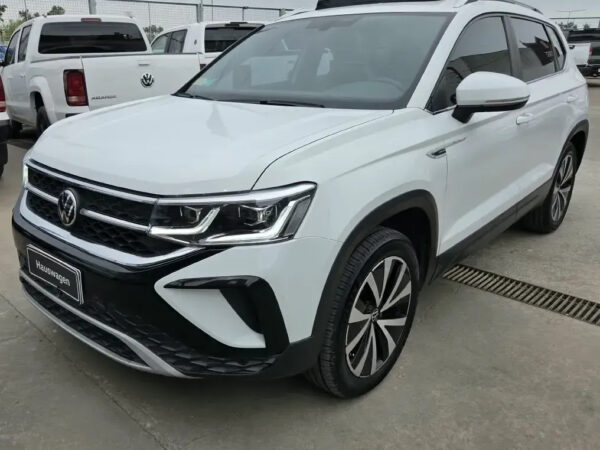 Volkswagen Taos 1.4 250 Tsi Highline