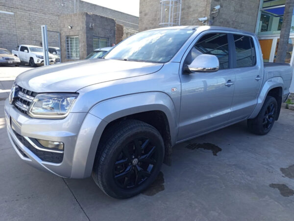 D_707759-MLA116497004248_092026-F Volkswagen Amarok 3.0 V6 Cd Highline