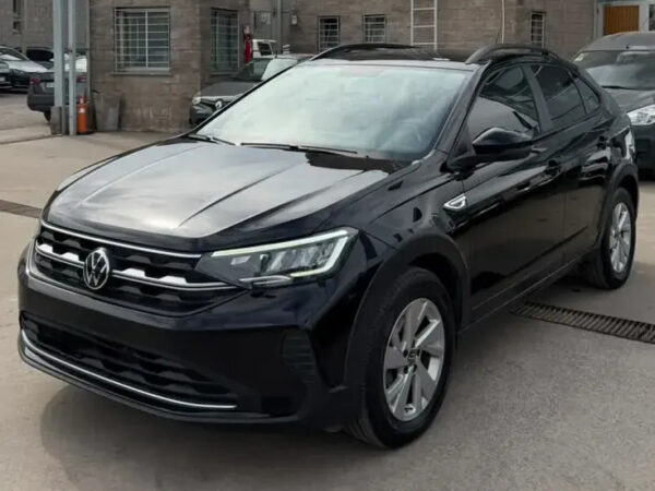 D_729490-MLA115739181574_092026-F Volkswagen Nivus 1.0 Tsi Tiptronic Comfortline