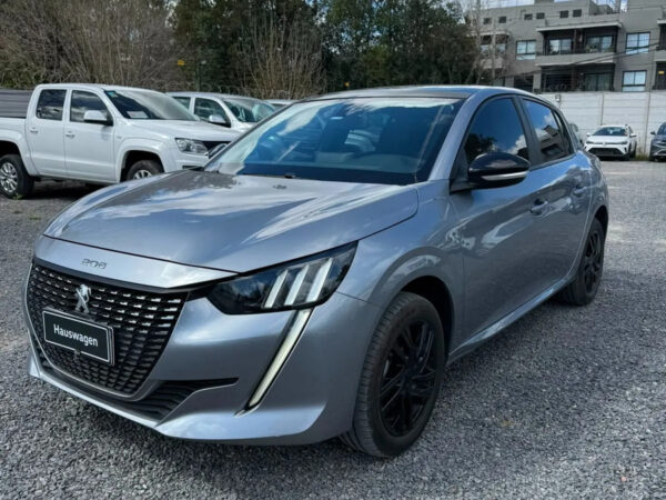 D_764327-MLA116261264016_092026-F Peugeot 208 1.2 New Like