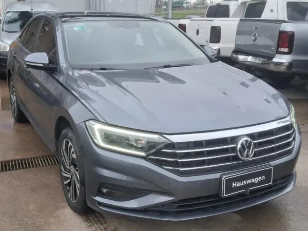 Volkswagen Vento 1.4 Highline 150cv At